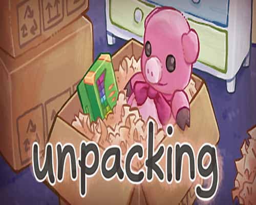 Unpacking game download in box app