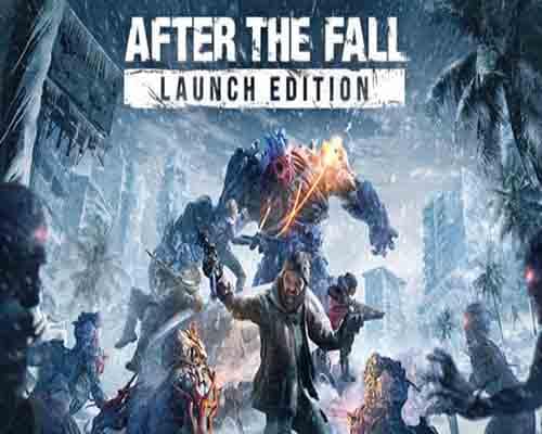 After the Fall Launch Edition PC Game Free Download - 79