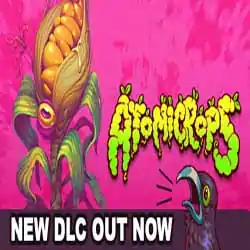 Atomicrops PC Game Free Download