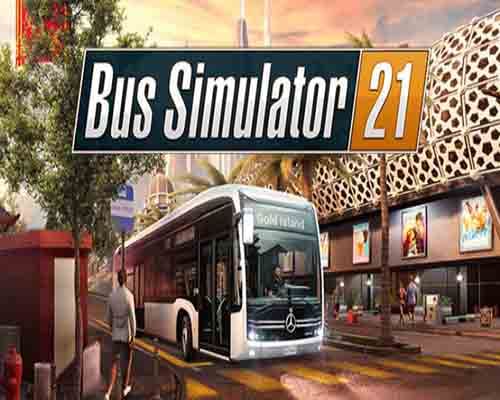 Bus Simulator 21 PC Game Free Download - 76