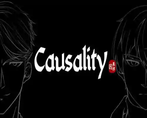 Causality PC Game Free Download - 80