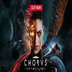 Chorus PC Game Free Download