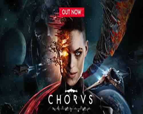 Chorus PC Game Free Download - 37