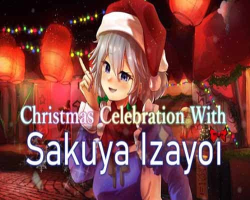 Christmas Celebration With Sakuya Izayoi PC Game Free Download - 44