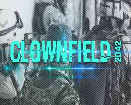 Clownfield 2042 PC Game Free Download - 60