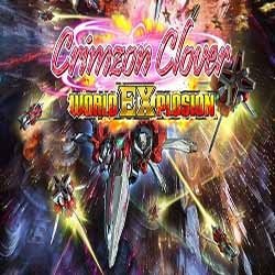 Crimzon Clover World EXplosion Free Download