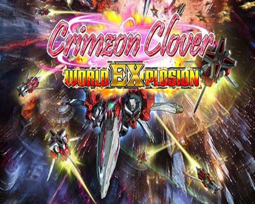 Crimzon Clover World EXplosion Free Download - 86