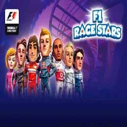 F1 RACE STARS PC Game Free Download