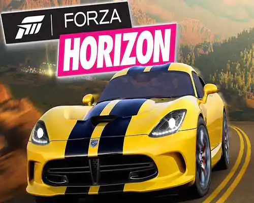 Forza Horizon PC Game Free Download - 40