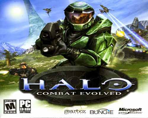 Halo Combat Evolved PC Game Free Download - 7