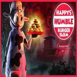 Happys Humble Burger Farm PC Game Free Download