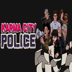 Karma City Police PC Free Download (Build 14415508)