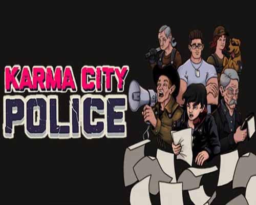 Karma City Police PC Game Free Download - 40