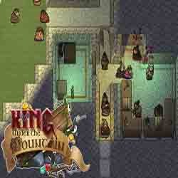 King under the Mountain PC Game Free Download