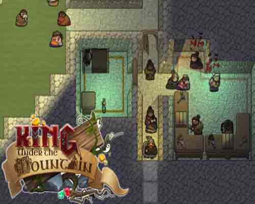 King under the Mountain PC Game Free Download - 59