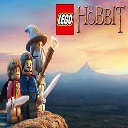 LEGO The Hobbit PC Game Free Download