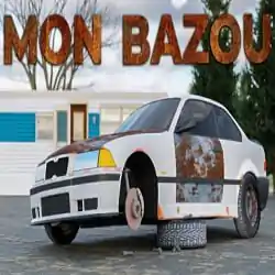 Mon Bazou PC Game Free Download (Build 17535741)