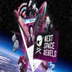 Next Space Rebels PC Game Free Download
