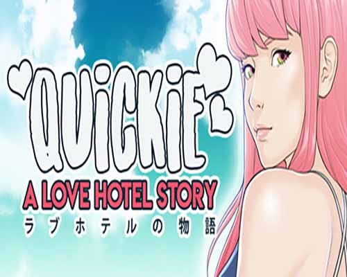 Quickie A Love Hotel Story PC Game Free Download - 18