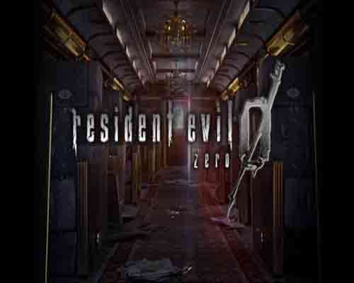 Resident Evil 0 HD REMASTER PC Game Free Download - 71