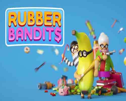 Rubber Bandits PC Game Free Download - 28