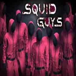 SQUID GUYS PC Game Free Download