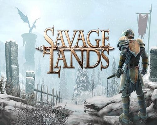 Savage Lands PC Game Free Download - 29