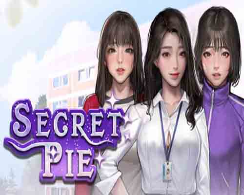 Secret Pie PC Game Free Download - 53