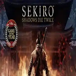 Sekiro Shadows Die Twice GOTY Edition Free (v1.06)