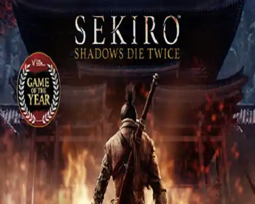 Sekiro Shadows Die Twice GOTY Edition Free - 50