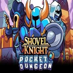 Shovel Knight Pocket Dungeon Download (Build 15642760)