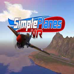 SimplePlanes VR PC Game Free Download