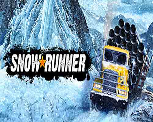 SnowRunner Premium Edition PC Game Free Download - 27
