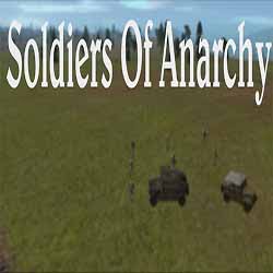 Soldiers of Anarchy PC Game Free Download