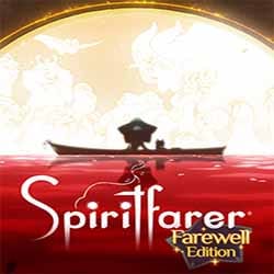 Spiritfarer Farewell Edition PC Free Download