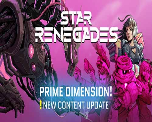 Star Renegades PC Game Free Download - 9