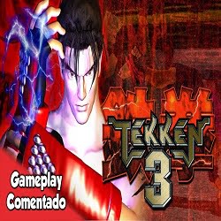 Tekken 3