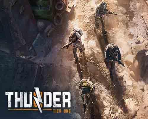 Thunder Tier One PC Game Free Download - 55