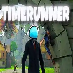 Timerunner PC Game Free Download