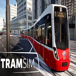 TramSim Duology PC Free Download (Repack)
