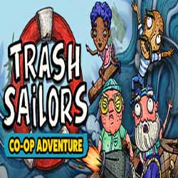 Trash Sailors PC Game Free Download