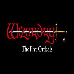 Wizardry The Five Ordeals Free Download (Build 17159520)