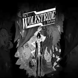 Wolfstride PC Game Free Download