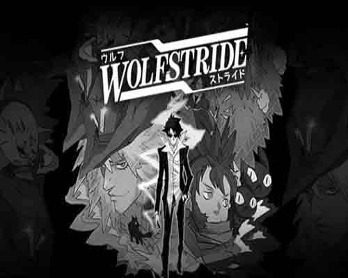 Wolfstride PC Game Free Download - 31