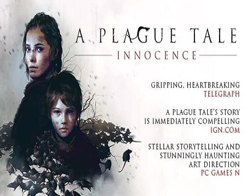 A Plague Tale Innocence PC Game Free Download - 21