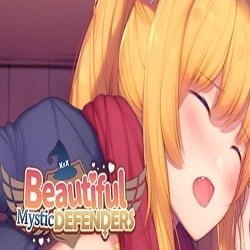 Hentai Girl Betty PC Game Free Download - 7