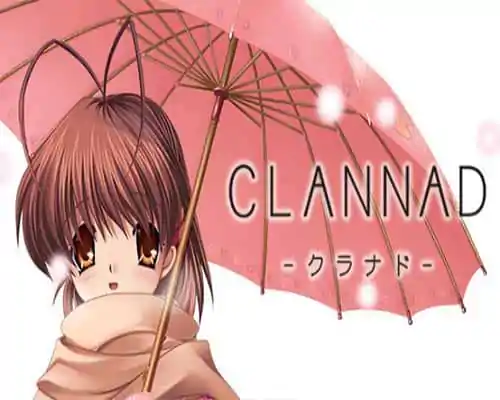 CLANNAD PC Game Free Download - 22