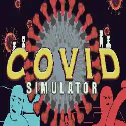 Covid Simulator PC Game Free Download