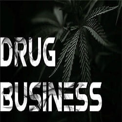 Drug Business PC Game Free Download
