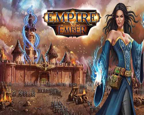 Empire of Ember PC Game Free Download - 94